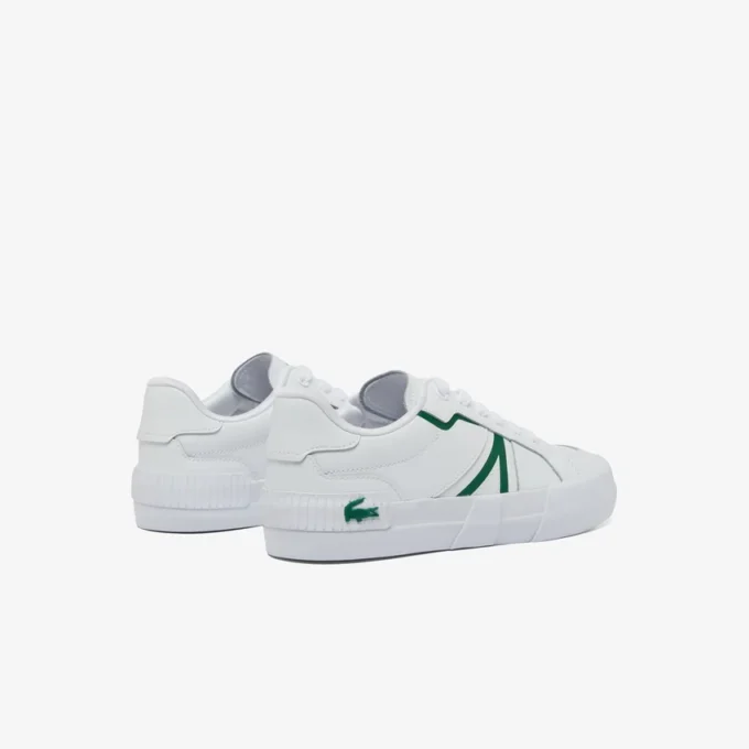 Γυναικεία δερμάτινα Sneakers L004 Γυναικεία δερμάτινα Sneakers L004