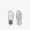 Γυναικεία δερμάτινα Sneakers L004 Γυναικεία δερμάτινα Sneakers L004