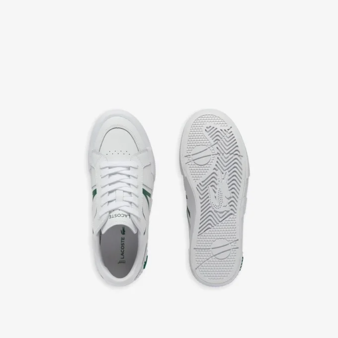 Γυναικεία δερμάτινα Sneakers L004 Γυναικεία δερμάτινα Sneakers L004