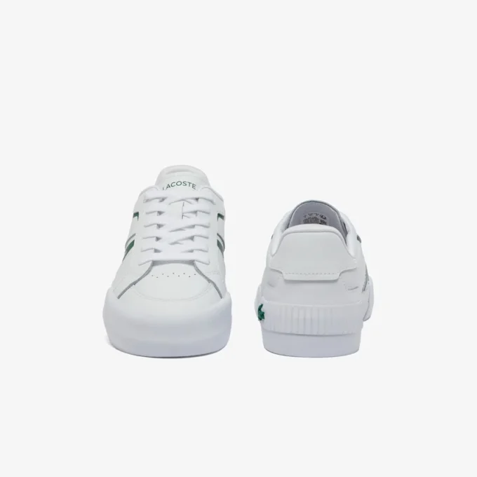 Γυναικεία δερμάτινα Sneakers L004 Γυναικεία δερμάτινα Sneakers L004