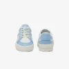 Γυναικεία δερμάτινα Sneakers L004 Γυναικεία δερμάτινα Sneakers L004