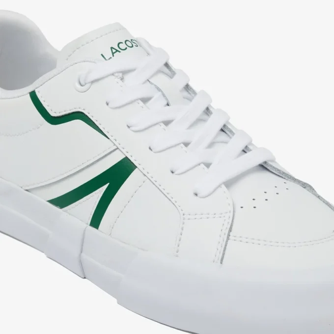 Γυναικεία δερμάτινα Sneakers L004 Γυναικεία δερμάτινα Sneakers L004