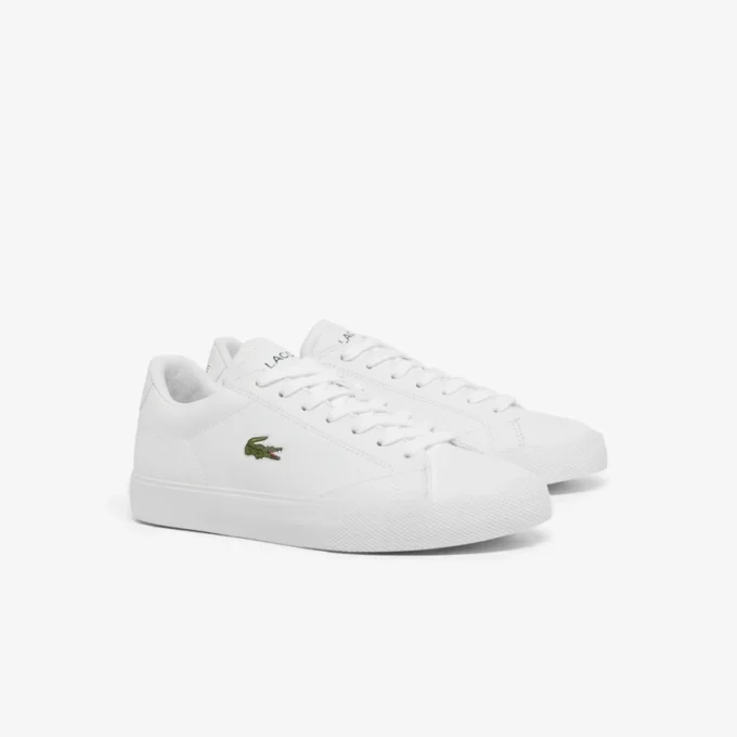 Γυναικεία δερμάτινα Sneakers Lerond Set Γυναικεία δερμάτινα Sneakers Lerond Set