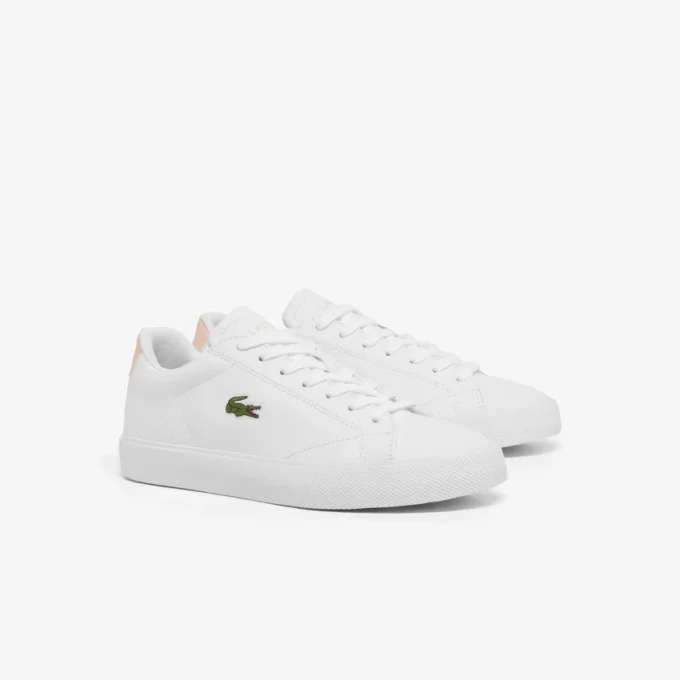 Γυναικεία δερμάτινα Sneakers Lerond Set Γυναικεία δερμάτινα Sneakers Lerond Set