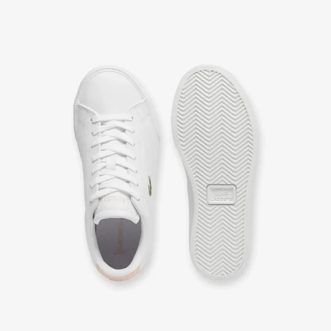 Γυναικεία δερμάτινα Sneakers Lerond Set Γυναικεία δερμάτινα Sneakers Lerond Set