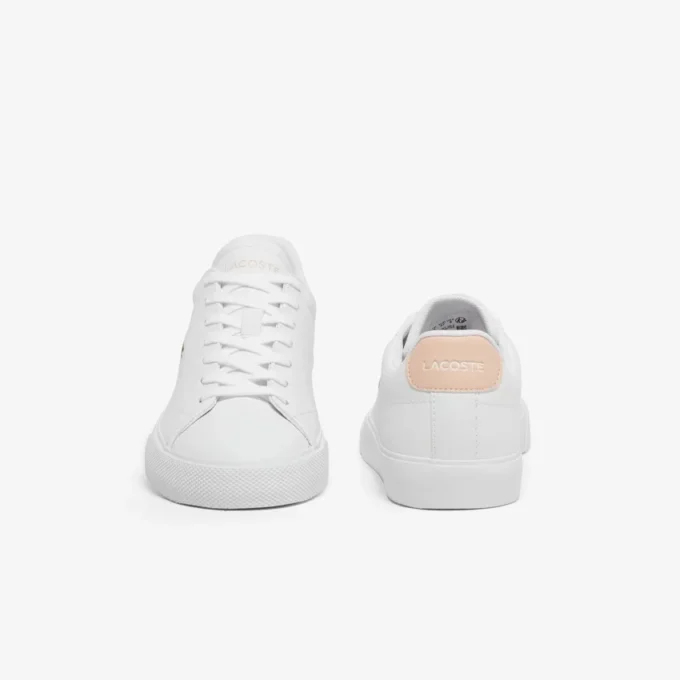 Γυναικεία δερμάτινα Sneakers Lerond Set Γυναικεία δερμάτινα Sneakers Lerond Set