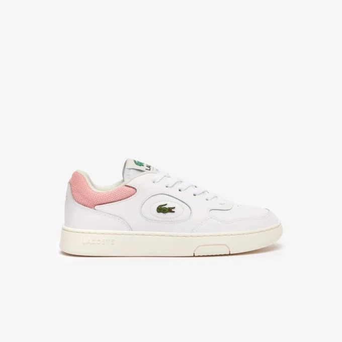 Γυναικεία δερμάτινα Sneakers Lineset Γυναικεία δερμάτινα Sneakers Lineset
