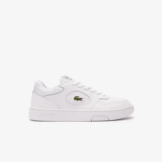 Γυναικεία δερμάτινα Sneakers Lineset Γυναικεία δερμάτινα Sneakers Lineset