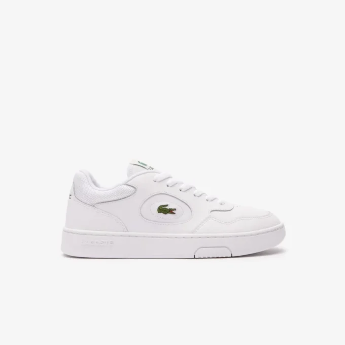 Γυναικεία δερμάτινα Sneakers Lineset Γυναικεία δερμάτινα Sneakers Lineset