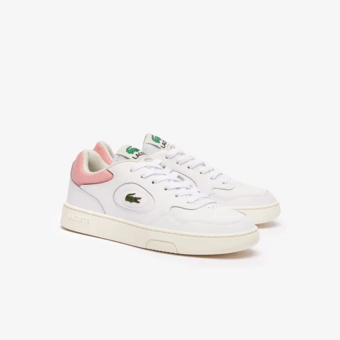Γυναικεία δερμάτινα Sneakers Lineset Γυναικεία δερμάτινα Sneakers Lineset