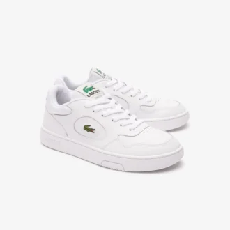 Γυναικεία δερμάτινα Sneakers Lineset Γυναικεία δερμάτινα Sneakers Lineset