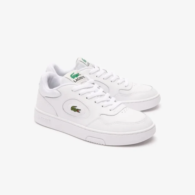 Γυναικεία δερμάτινα Sneakers Lineset Γυναικεία δερμάτινα Sneakers Lineset