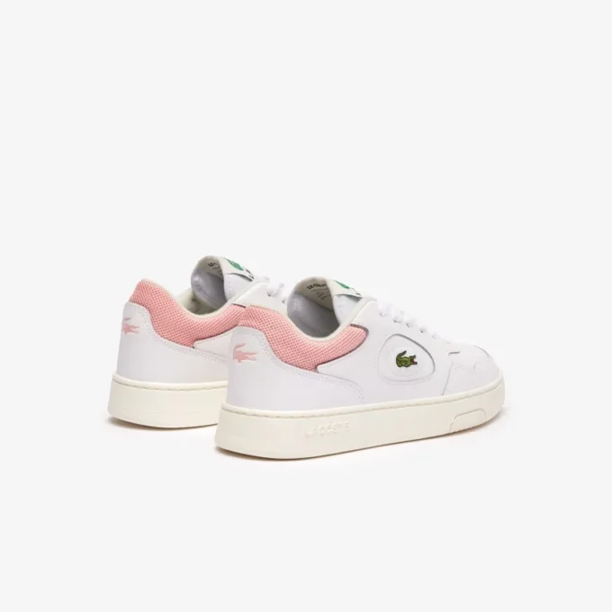 Γυναικεία δερμάτινα Sneakers Lineset Γυναικεία δερμάτινα Sneakers Lineset