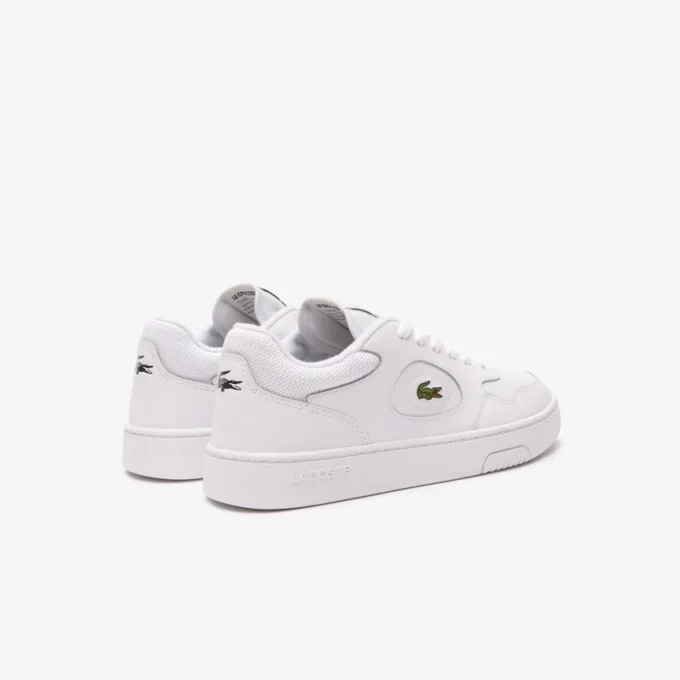 Γυναικεία δερμάτινα Sneakers Lineset Γυναικεία δερμάτινα Sneakers Lineset
