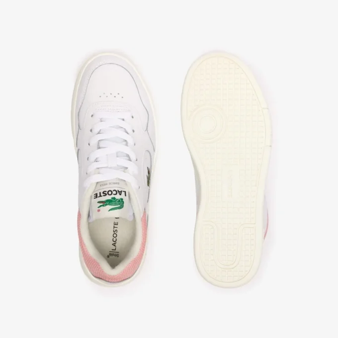 Γυναικεία δερμάτινα Sneakers Lineset Γυναικεία δερμάτινα Sneakers Lineset