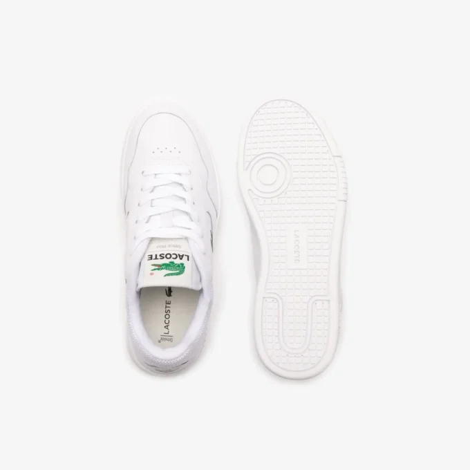 Γυναικεία δερμάτινα Sneakers Lineset Γυναικεία δερμάτινα Sneakers Lineset