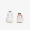 Γυναικεία δερμάτινα Sneakers Lineset Γυναικεία δερμάτινα Sneakers Lineset