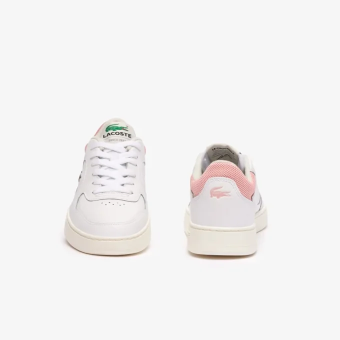Γυναικεία δερμάτινα Sneakers Lineset Γυναικεία δερμάτινα Sneakers Lineset
