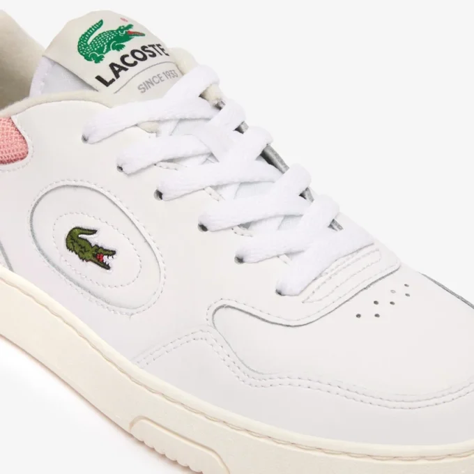 Γυναικεία δερμάτινα Sneakers Lineset Γυναικεία δερμάτινα Sneakers Lineset