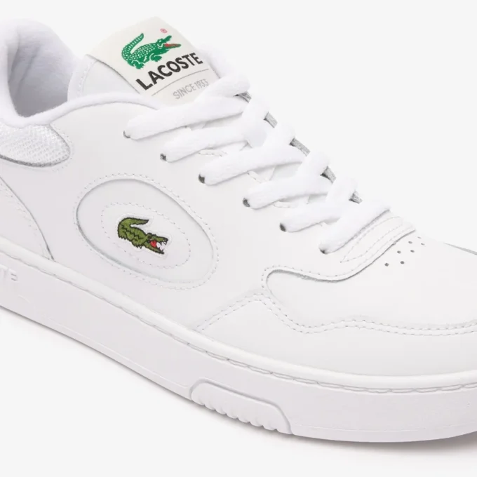 Γυναικεία δερμάτινα Sneakers Lineset Γυναικεία δερμάτινα Sneakers Lineset