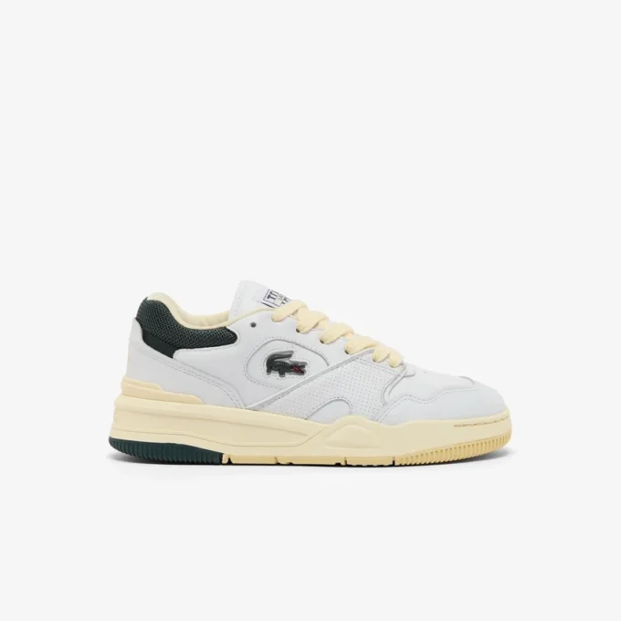 Γυναικεία δερμάτινα Sneakers Lineshot Γυναικεία δερμάτινα Sneakers Lineshot