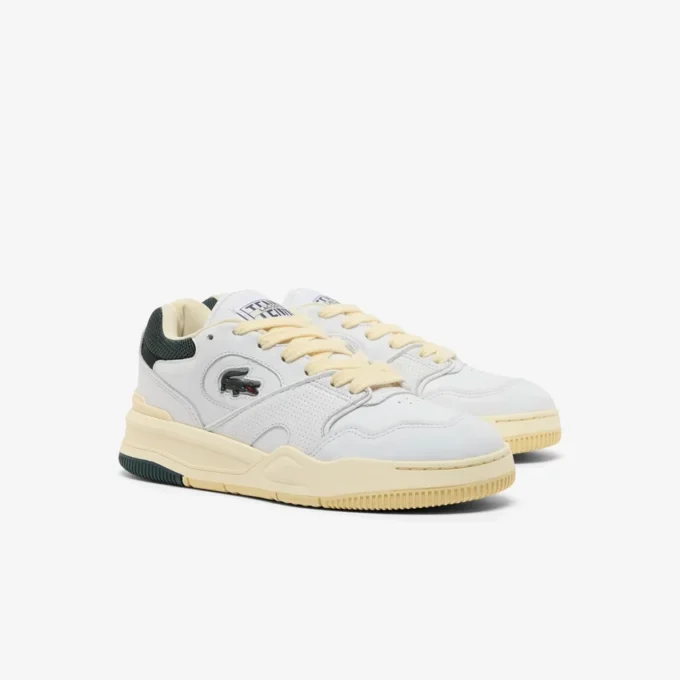 Γυναικεία δερμάτινα Sneakers Lineshot Γυναικεία δερμάτινα Sneakers Lineshot