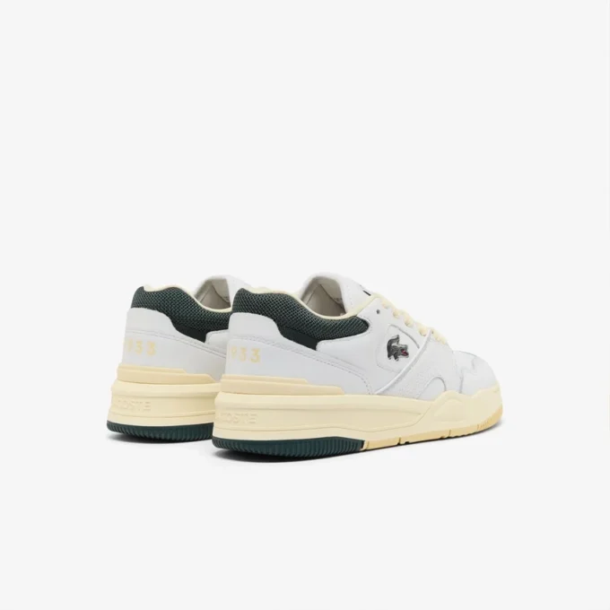 Γυναικεία δερμάτινα Sneakers Lineshot Γυναικεία δερμάτινα Sneakers Lineshot