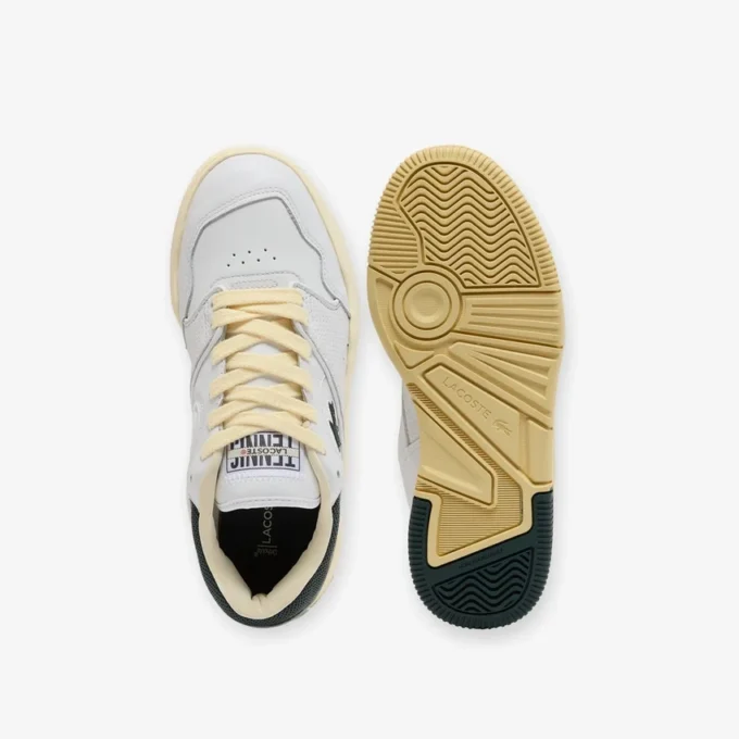 Γυναικεία δερμάτινα Sneakers Lineshot Γυναικεία δερμάτινα Sneakers Lineshot