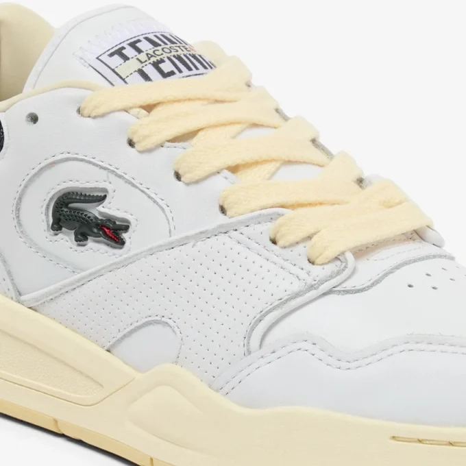 Γυναικεία δερμάτινα Sneakers Lineshot Γυναικεία δερμάτινα Sneakers Lineshot