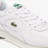 Γυναικεία δερμάτινα Sneakers Linetrack Γυναικεία δερμάτινα Sneakers Linetrack