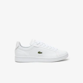 Γυναικεία δερμάτινα Sneakers με λουράκι Carnaby Pro