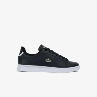 Γυναικεία δερμάτινα Sneakers με λουράκι Carnaby Pro