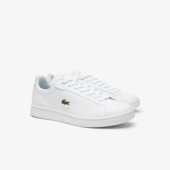 Γυναικεία δερμάτινα Sneakers με λουράκι Carnaby Pro Γυναικεία δερμάτινα Sneakers με λουράκι Carnaby Pro