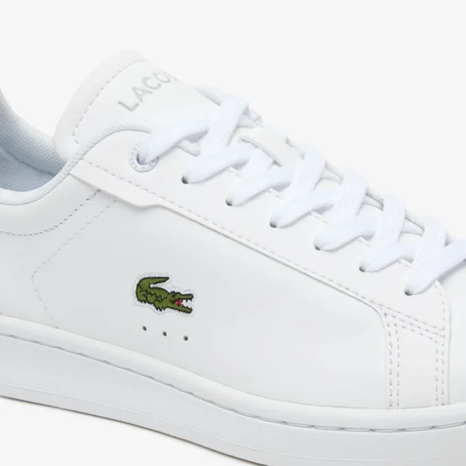 Γυναικεία δερμάτινα Sneakers με λουράκι Carnaby Pro Γυναικεία δερμάτινα Sneakers με λουράκι Carnaby Pro