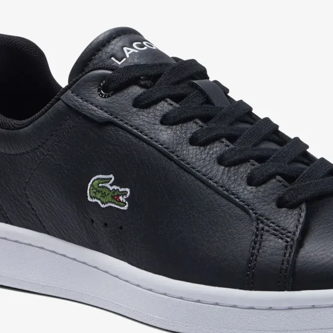 Γυναικεία δερμάτινα Sneakers με λουράκι Carnaby Pro Γυναικεία δερμάτινα Sneakers με λουράκι Carnaby Pro