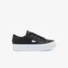 Γυναικεία δερμάτινα Sneakers με πλατφόρμα Ziane Γυναικεία δερμάτινα Sneakers με πλατφόρμα Ziane