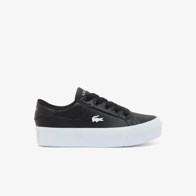 Γυναικεία δερμάτινα Sneakers με πλατφόρμα Ziane Γυναικεία δερμάτινα Sneakers με πλατφόρμα Ziane