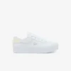 Γυναικεία δερμάτινα Sneakers με πλατφόρμα Ziane Γυναικεία δερμάτινα Sneakers με πλατφόρμα Ziane