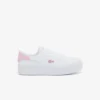 Γυναικεία δερμάτινα Sneakers με πλατφόρμα Ziane