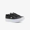 Γυναικεία δερμάτινα Sneakers με πλατφόρμα Ziane Γυναικεία δερμάτινα Sneakers με πλατφόρμα Ziane