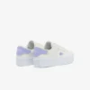 Γυναικεία δερμάτινα Sneakers με πλατφόρμα Ziane