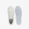 Γυναικεία δερμάτινα Sneakers με πλατφόρμα Ziane