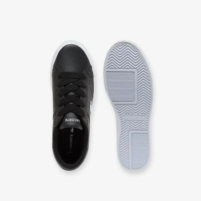 Γυναικεία δερμάτινα Sneakers με πλατφόρμα Ziane Γυναικεία δερμάτινα Sneakers με πλατφόρμα Ziane