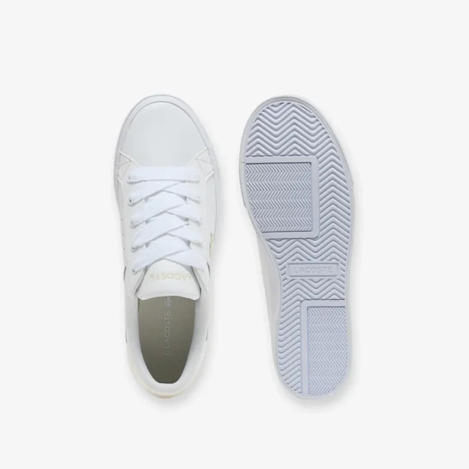 Γυναικεία δερμάτινα Sneakers με πλατφόρμα Ziane Γυναικεία δερμάτινα Sneakers με πλατφόρμα Ziane