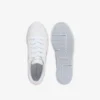 Γυναικεία δερμάτινα Sneakers με πλατφόρμα Ziane