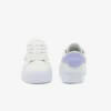 Γυναικεία δερμάτινα Sneakers με πλατφόρμα Ziane