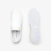 Γυναικεία δερμάτινα Sneakers με πλατφόρμα Ziane