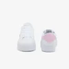 Γυναικεία δερμάτινα Sneakers με πλατφόρμα Ziane