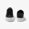 Γυναικεία δερμάτινα Sneakers με πλατφόρμα Ziane