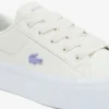 Γυναικεία δερμάτινα Sneakers με πλατφόρμα Ziane